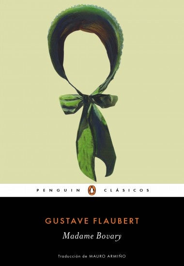 Madame Bovary | GUSTAVE FLAUBERT