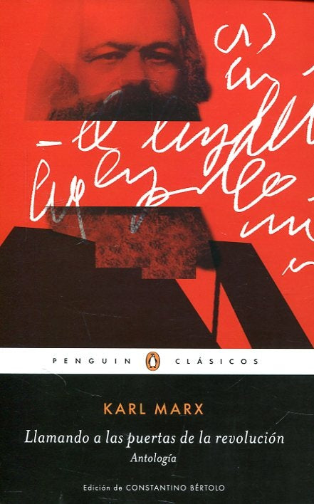 Llamando a las puertas de la revolución | KARL MARX