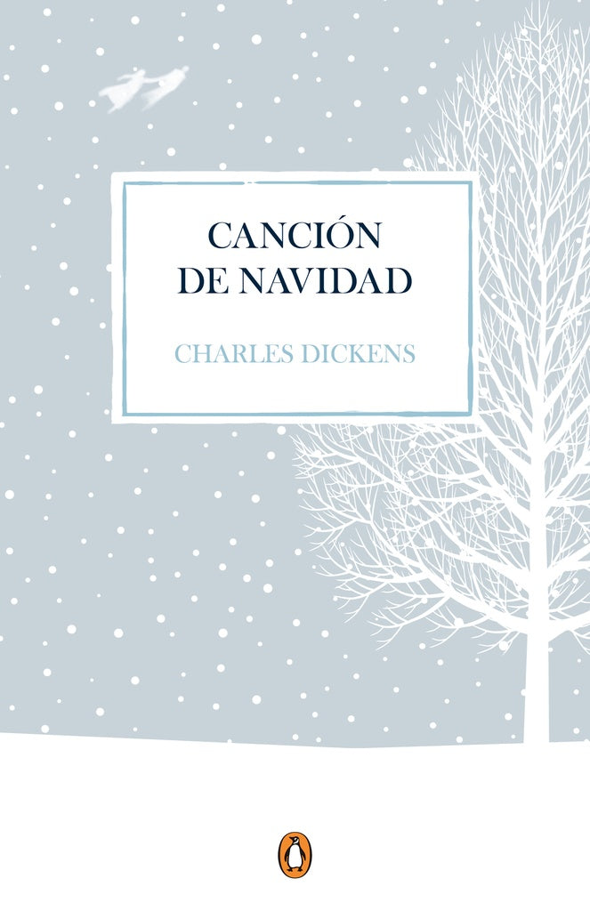 Canción de Navidad | CHARLES DICKENS