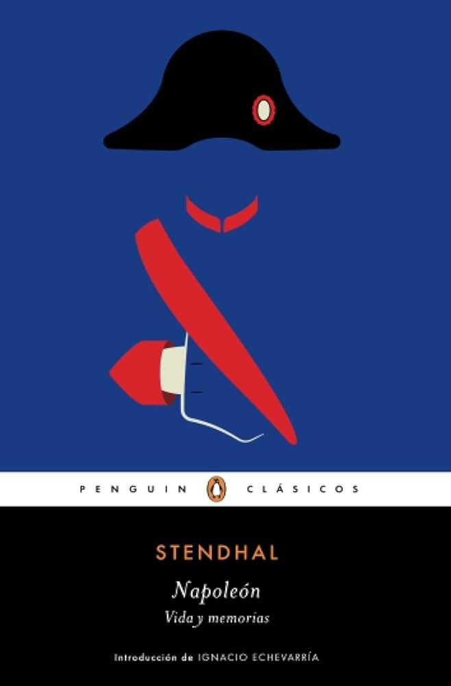 Napoleón | STENDHAL