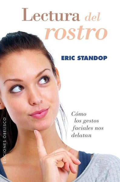 Lectura del rostro | ERIC STANDOP