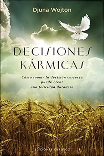 Decisiones kármicas | Djuna Wojton