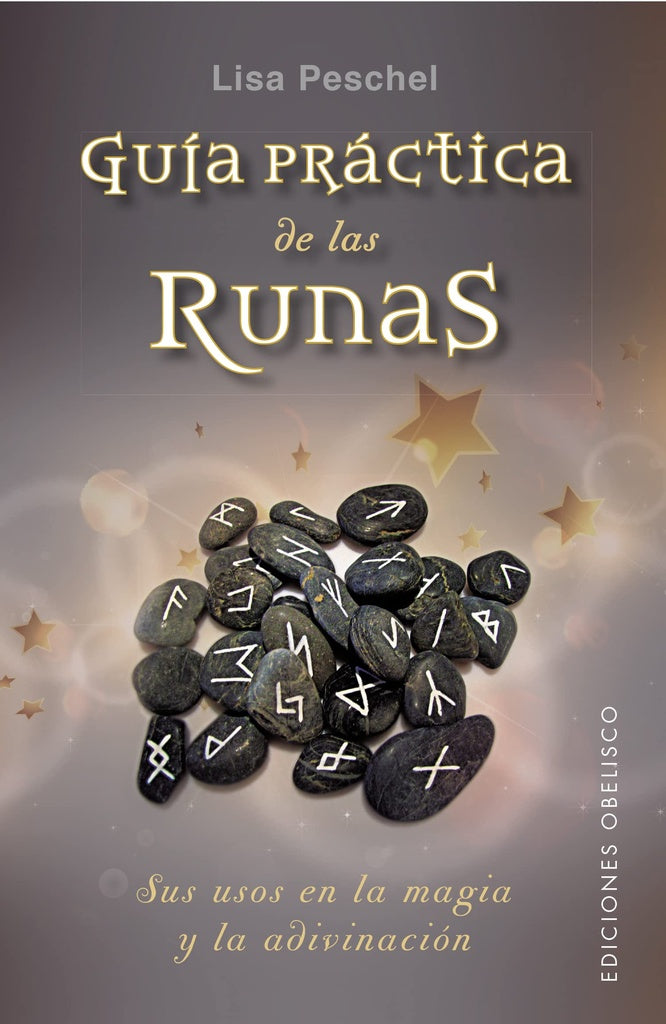Guía práctica de las runas | PESCHEL