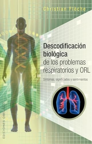 Descodificación biológica de los problemas psicosomáticos | Christian Flèche