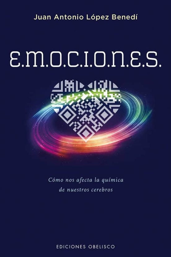 Emociones | Juan Antonio López Benedí