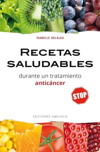 Recetas saludables | Isabelle Delaleu