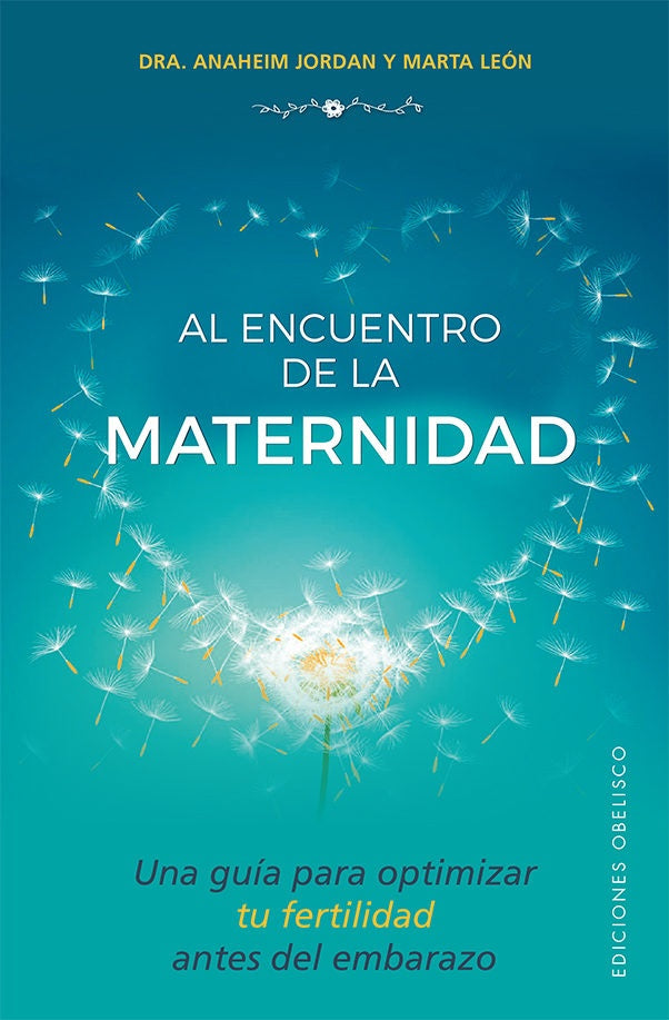 Al encuentro de la maternidad | JORDAN - LEON