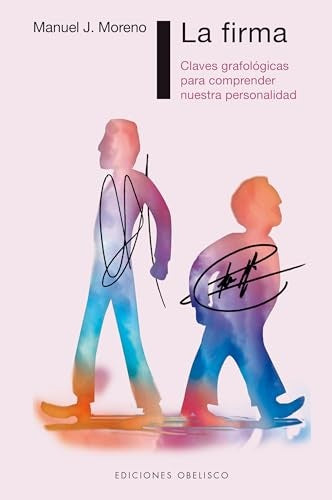 La firma | MANUEL J. MORENO