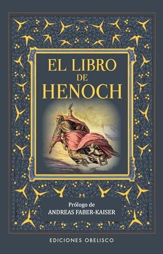 El libro de Henoch | ANDREAS FABER KAISER