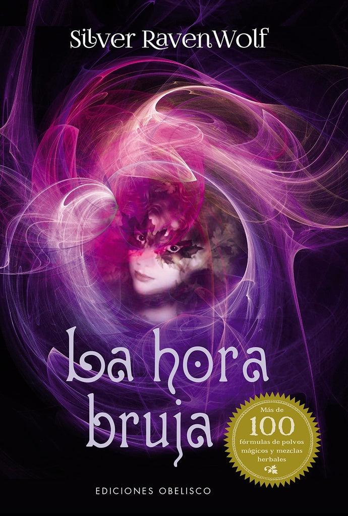 La hora bruja | REVEN WOLF
