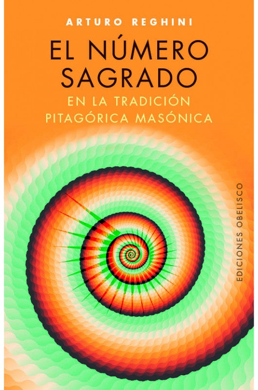 El número sagrado | Arturo Reghini