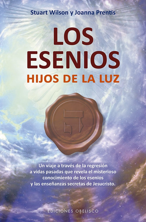 Los esenios. Hijos de la luz | Wilson, Prentis