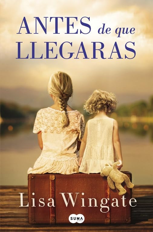 Antes de que llegaras | LISA WINGATE