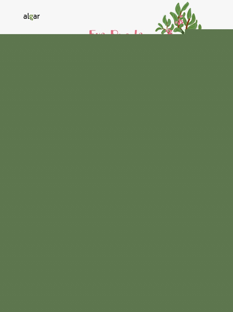 Un mundo de mujeres extraordinarias | Eva Prada