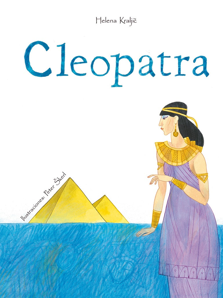 Cleopatra | HELENA KRALJIC