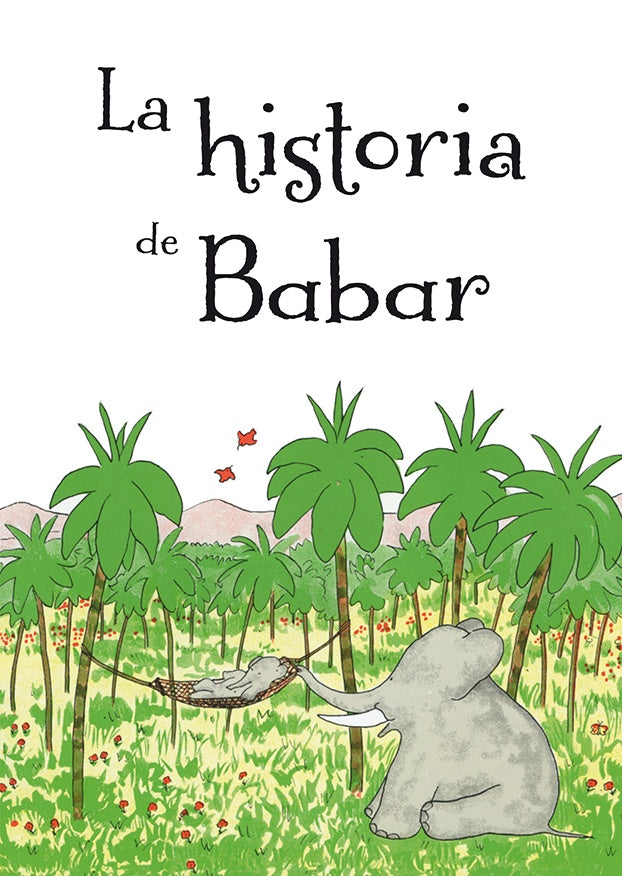 La historia de Babar | Jean de Brunhoff