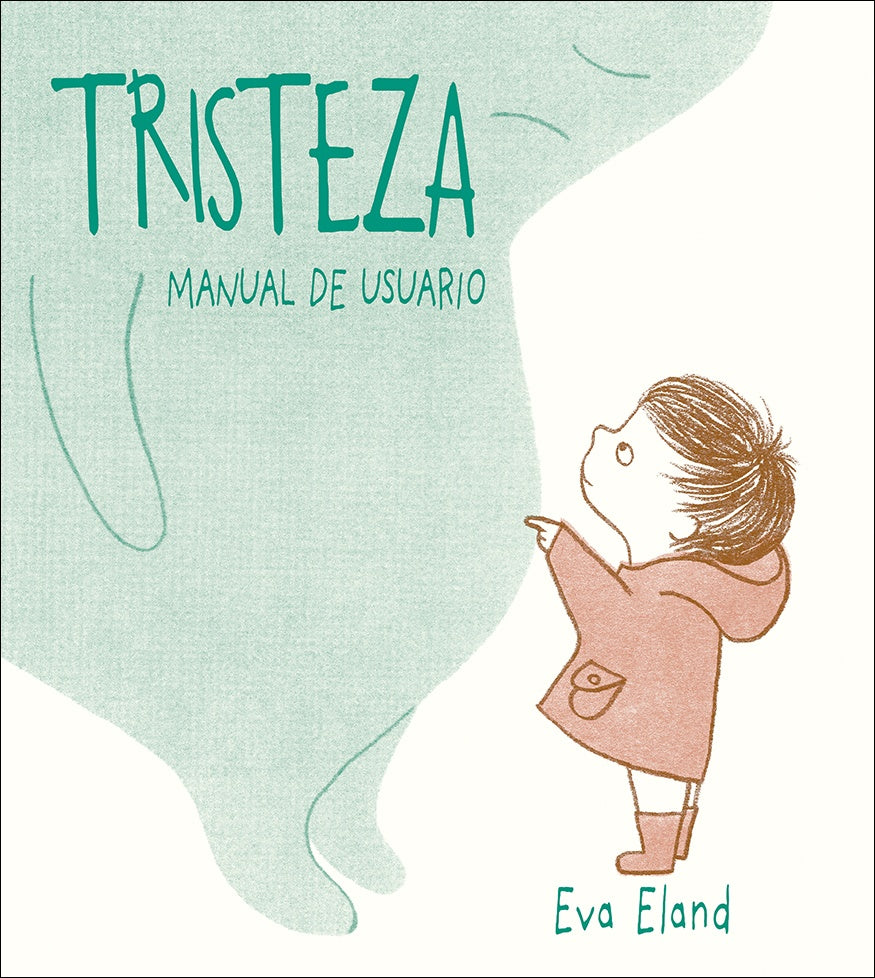 Tristeza. Manual de Usuario | Eva Land