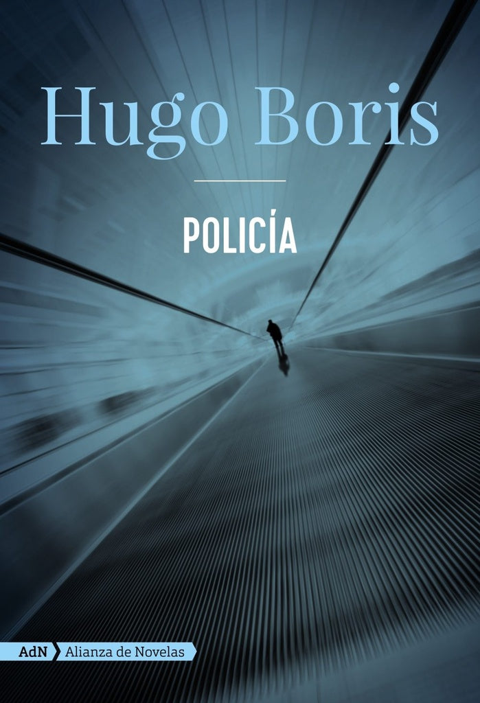 Policía | HUGO BORIS