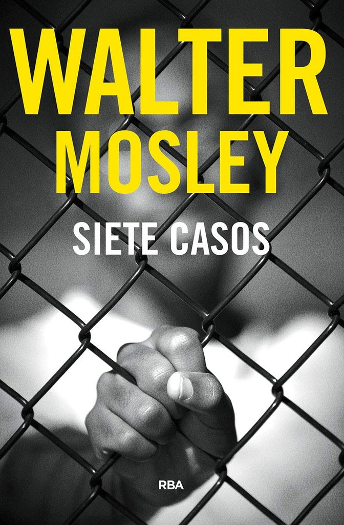 SIETE CASOS | SIN ASIGNAR