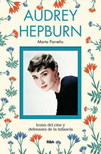 AUDREY HEPBURN | SIN ASIGNAR