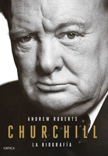 Churchill | ANDREW ROBERTS