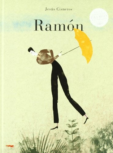 Ramón | JESUS CISNEROS