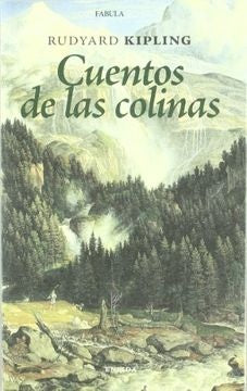 Cuentos de las colinas | RUDYARD KIPLING