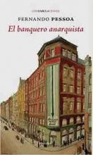 El Banquero anarquista | FERNANDO PESSOA