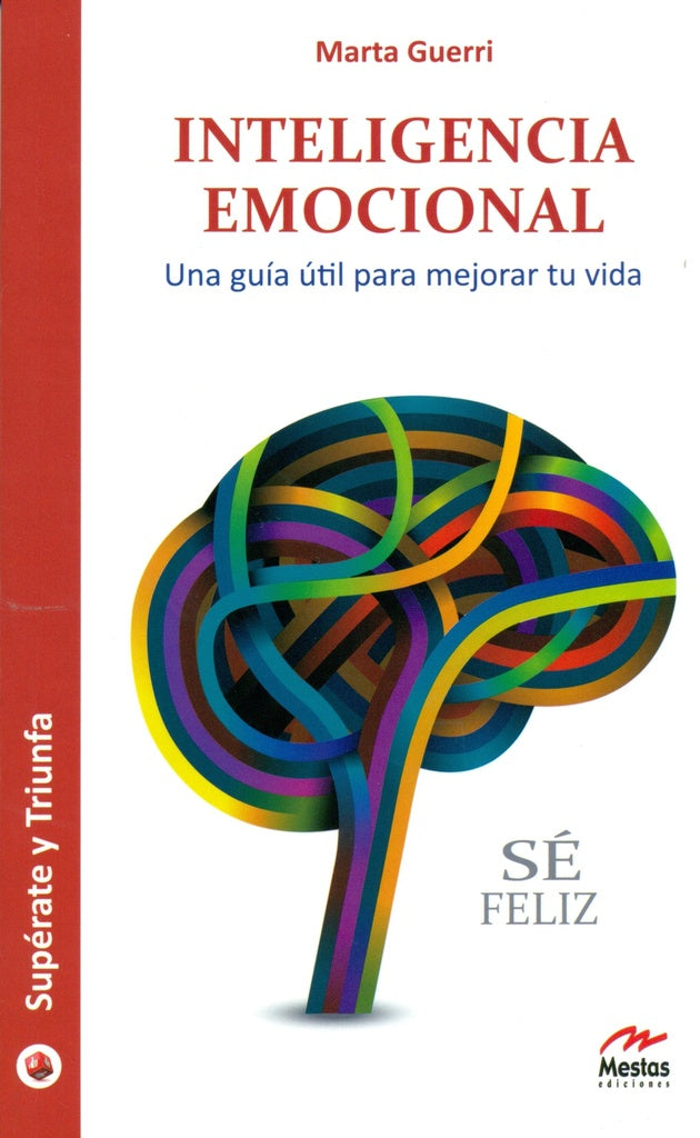 Inteligencia emocional | Marta Guerri
