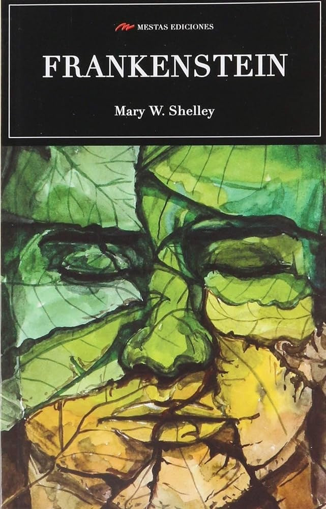 Frankenstein | MARY SHELLEY