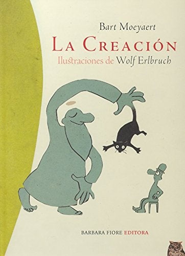 La creación | MOEAYERT