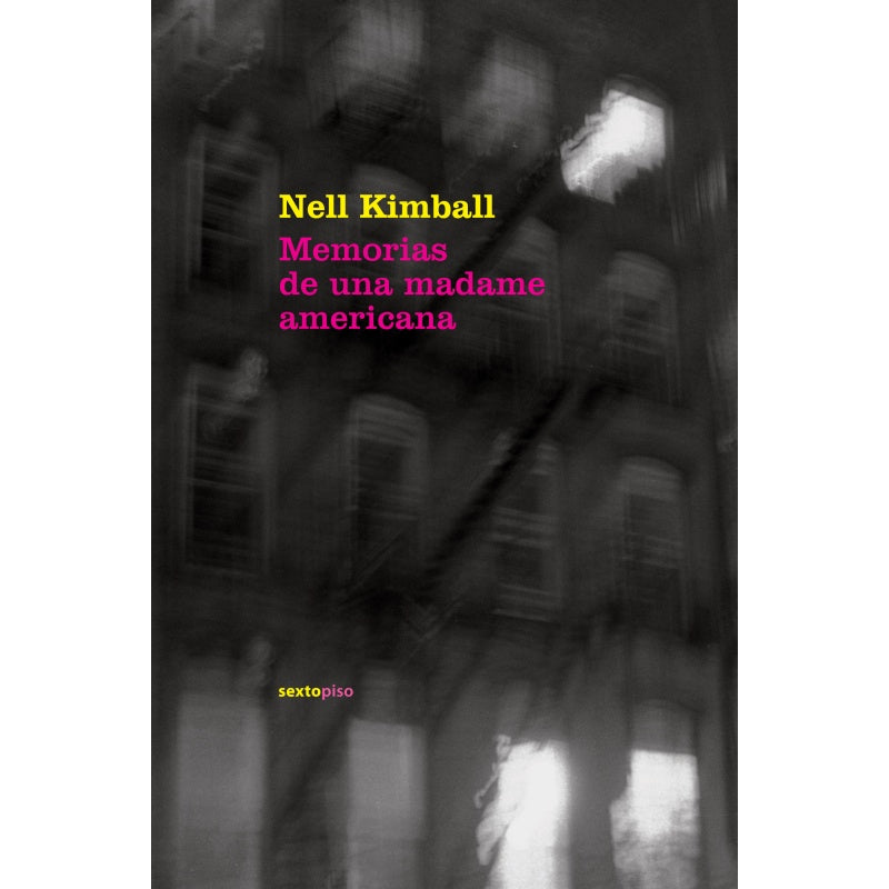 Memorias de una madame americana | Nell Kimball