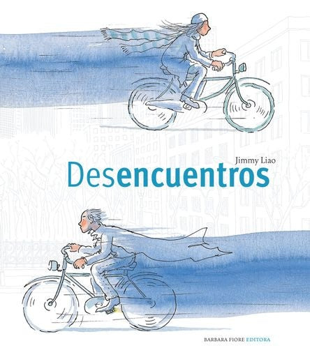 Desencuentros | JIMMY LIAO
