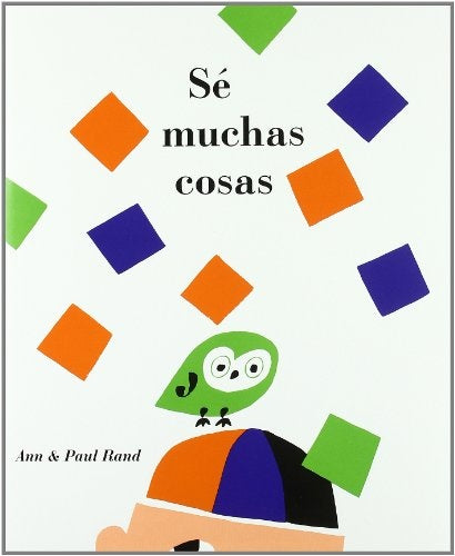 Se muchas cosas | Ann & Paul Rand