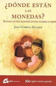 ¿Dónde están las monedas? | Joan Garriga