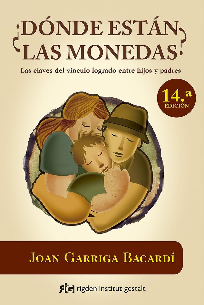 ¿Dónde están las monedas? | Joan Garriga