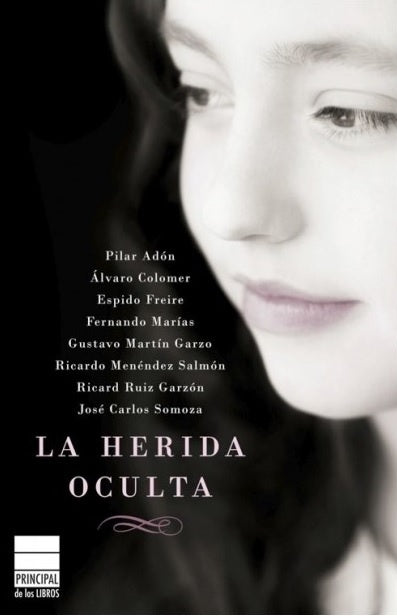 LA HERIDA OCULTA | Varios autores
