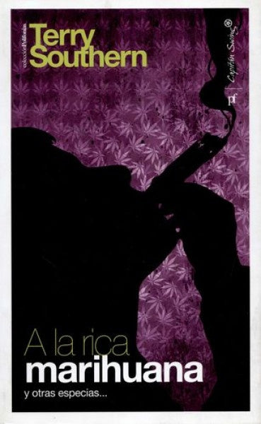 A LA RICA MARIHUANA | SOUTHERN