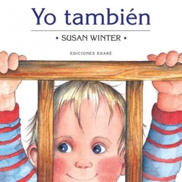 Yo también | SUSAN WINTERS