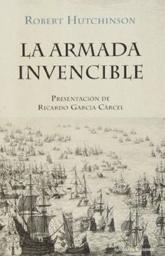 LA ARMADA INVENCIBLE | HUTCHINSON