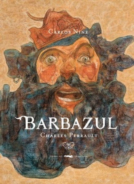 BARBAZUL | CH. PERRAULT