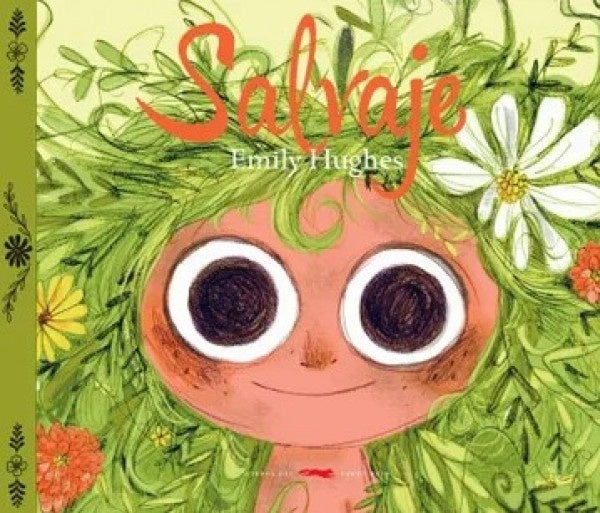 Salvaje | EMILY HUGHES