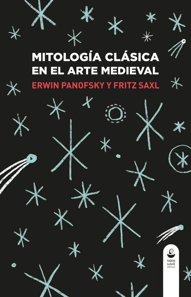 Mitología clásica en el arte medieval | PANOFSKY, Saxl