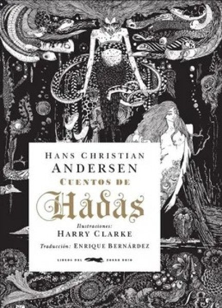 Cuentos de hadas | HANS CHRISTIAN ANDERSEN