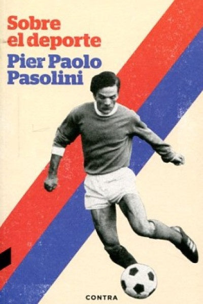 SOBRE EL DEPORTE | PIER PAOLO PAOLINI