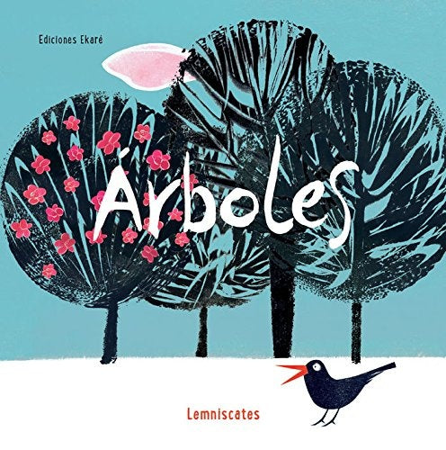 Árboles | LEMNISCATES