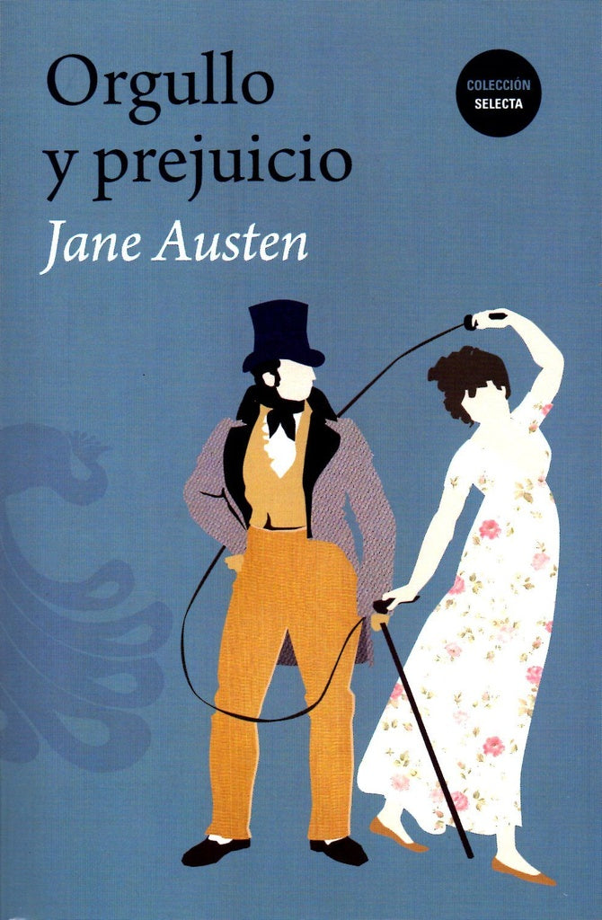 ORGULLO Y PREJUICIO | SIN ASIGNAR