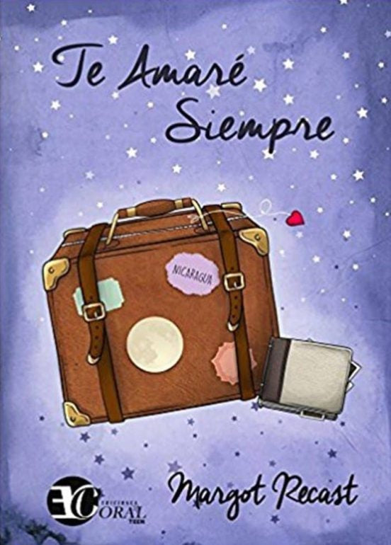 Te amaré siempre | MARGOT RECAST