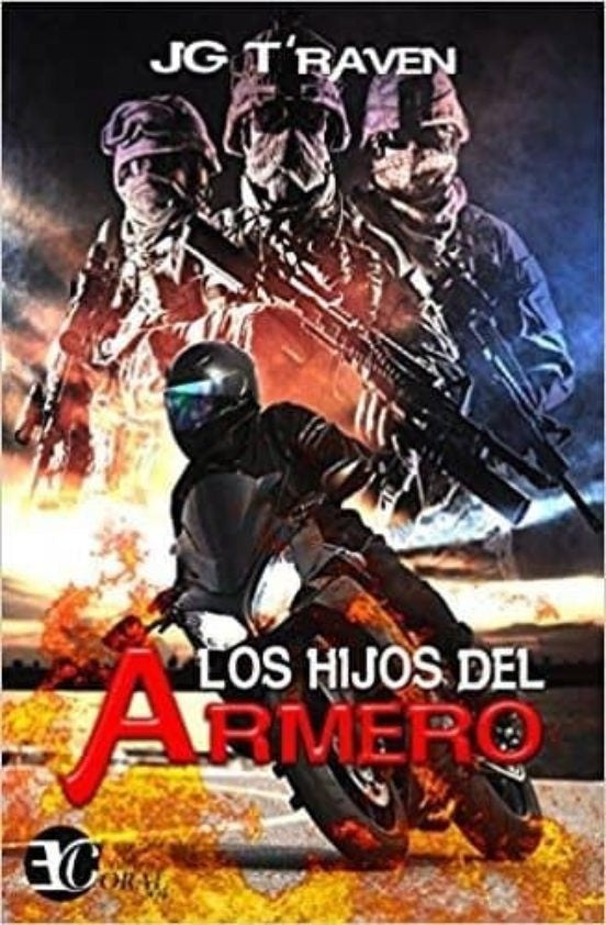 Los hijos del armero | JG T'RAVEN