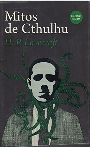 Mitos de Cthulhu | H.P.LOVECRAFT - A. DERLETH